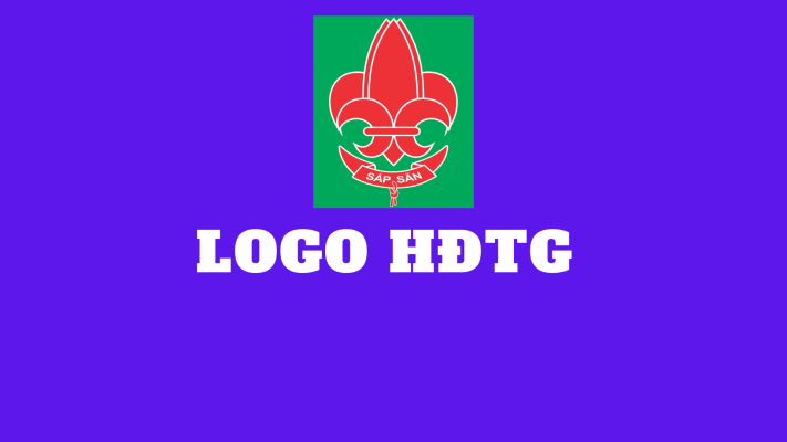 Logo HĐTG